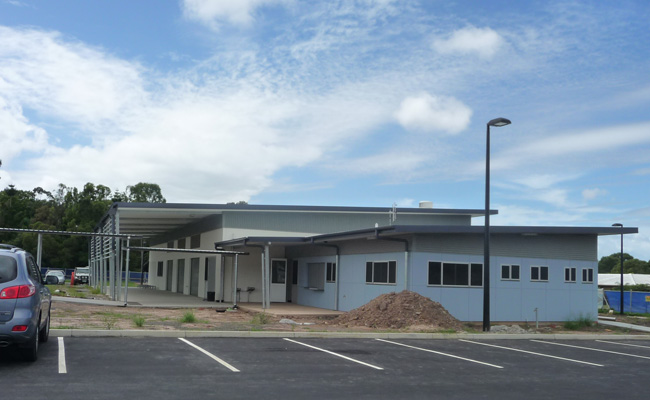 kawungan state school